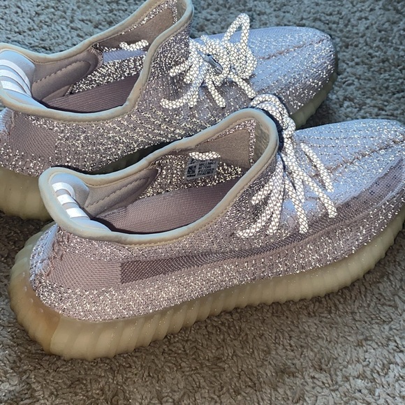Yeezys - Picture 6 of 7